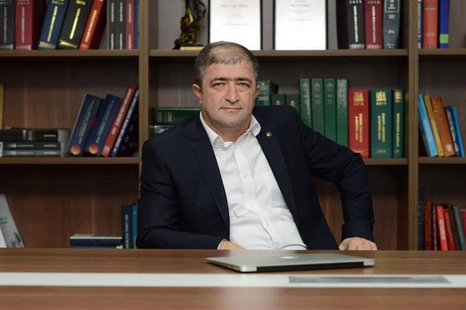 Emzar Paksadze