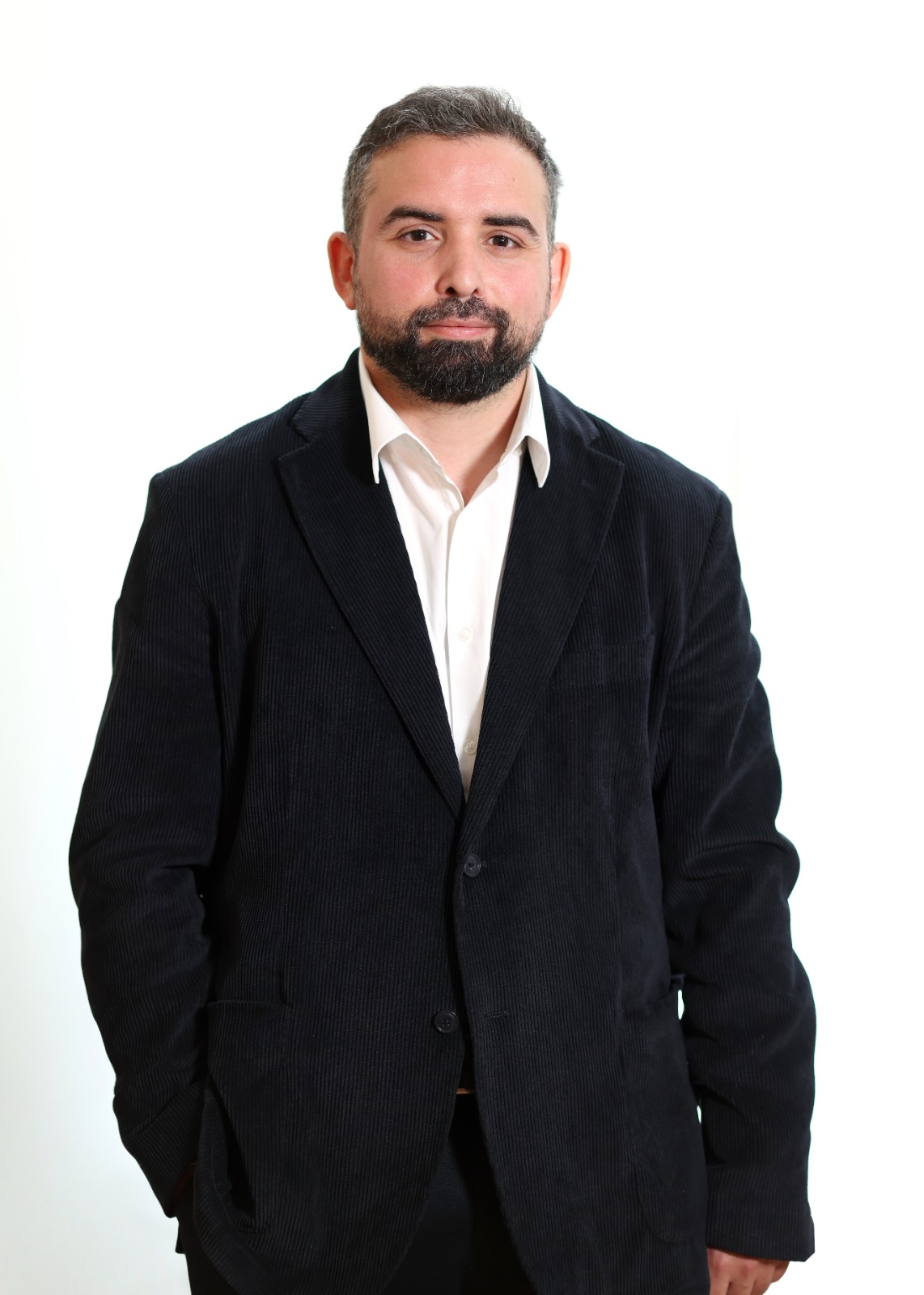 Tornike Zedelashvili