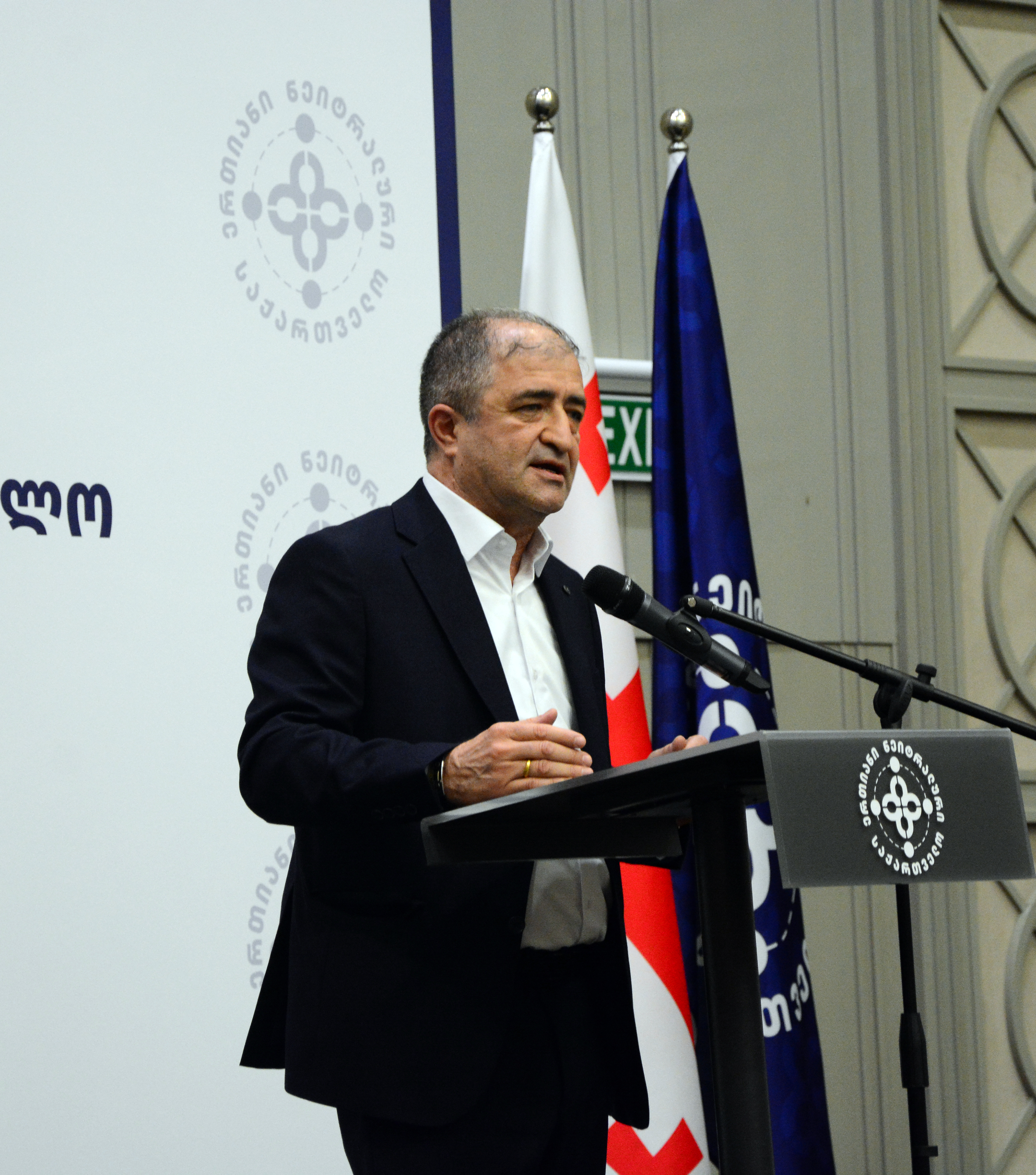 Emzar Paksadze
