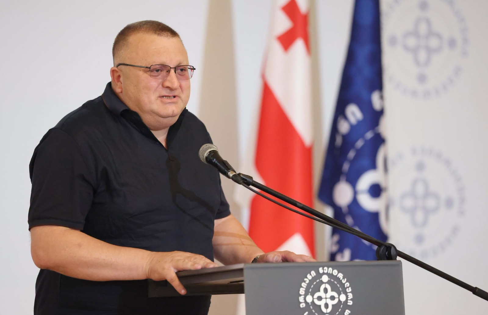 Vasil Gobronidze